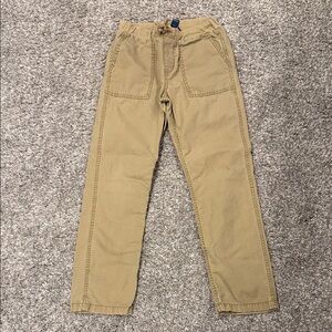 Polo by Ralph Lauren Tan Kids Bottoms